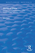 Cover: Stories of Chaos - Routledge