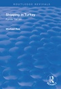 Cover: Shipping in Turkey - Routledge