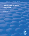 Cover: The Etchings of Wilfred Fairclough - Routledge