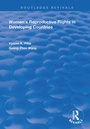 Cover: Women's Reproductive Rights in Developing Countries - Routledge
