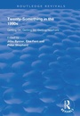 Cover: Twenty-Something in the 1990s - Routledge