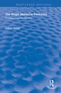 Cover: The Single Market in Insurance - Routledge