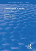Cover: Unemployment in Ireland - Routledge