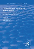 Cover: Local Enterprise on the North Atlantic Margin - Routledge