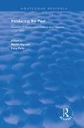 Cover: Producing the Past - Routledge