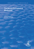 Cover: The Seven Concertos of Beethoven - Routledge