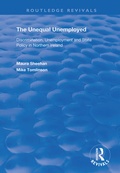 Cover: The Unequal Unemployed - Routledge
