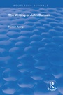 Cover: The Writing of John Bunyan - Routledge