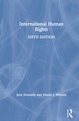 Cover: International Human Rights - Routledge