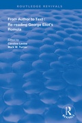 Cover: From Author to Text - Routledge