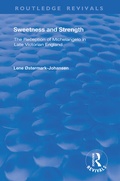 Cover: Sweetness and Strength - Routledge