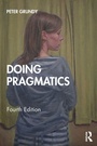 Cover: Doing Pragmatics - Routledge