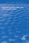 Cover: Argument for Action - Routledge
