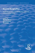 Cover: Beyond Marginality? - Routledge