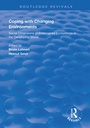 Cover: Coping with Changing Environments - Routledge