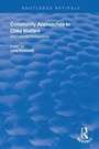 Cover: Community Approaches to Child Welfare - Routledge