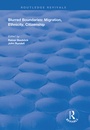 Cover: Blurred Boundaries - Routledge