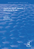Cover: Japan and South Africa in a Globalising World - Routledge