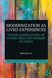 Abbildung von: Modernization as Lived Experiences - Routledge