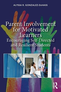 Abbildung von: Parent Involvement for Motivated Learners - Routledge