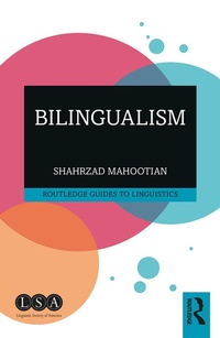 Abbildung von: Bilingualism - Routledge