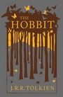 Cover: The Hobbit - HarperCollins
