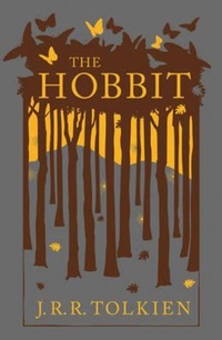 Enlarge image Cover: The Hobbit - HarperCollins