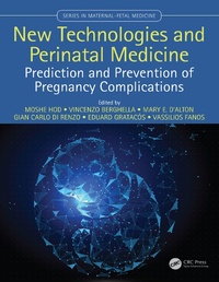 Abbildung von: New Technologies and Perinatal Medicine - CRC Press