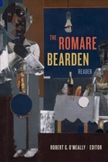 Cover: The Romare Bearden Reader - De Gruyter