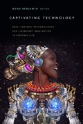 Cover: Captivating Technology - De Gruyter