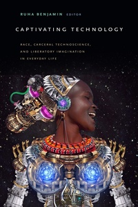 Enlarge image Cover: Captivating Technology - De Gruyter
