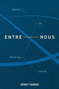 Cover: Entre Nous - De Gruyter