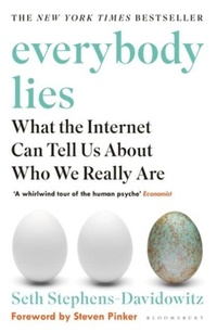 Abbildung von: Everybody Lies - Bloomsbury Publishing PLC