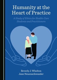 Abbildung von: Humanity at the Heart of Practice - Cambridge Scholars Publishing