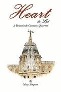 Cover: Heart to Let - Austin Macauley Publishers