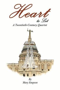 Enlarge image Cover: Heart to Let - Austin Macauley Publishers