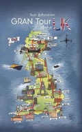 Cover: GRAN Tour of the UK - Austin Macauley Publishers