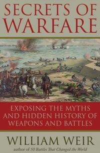 Enlarge image Cover: Secrets of Warfare - RWW New Page Books