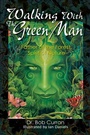 Cover: Walking With the Green Man - RWW New Page Books