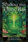 Cover: Walking With the Green Man - RWW New Page Books