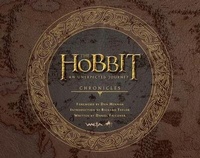 Abbildung von: Chronicles: Art & Design - HarperCollins