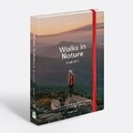 Cover: Walks in Nature: Australia 2nd edition - Hardie Grant Explore