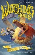 Cover: The Dragon Crown: Volume 5 - Hardie Grant Children's Publishing