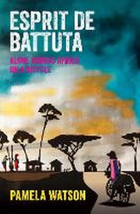 Abbildung von: Esprit de Battuta - Hardie Grant Books