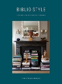 Abbildung von: Bibliostyle - Hardie Grant Books