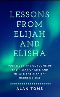 Enlarge image Cover: Lessons From Elijah and Elisha - Hayes Press
