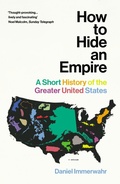 Cover: How to Hide an Empire - Vintage