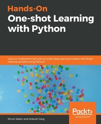 Abbildung von: Hands-On One-shot Learning with Python - De Gruyter
