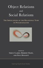 Cover: Object Relations and Social Relations - Routledge