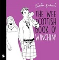 Cover: The Wee Book o' Winchin' - The Wee Book Company Ltd